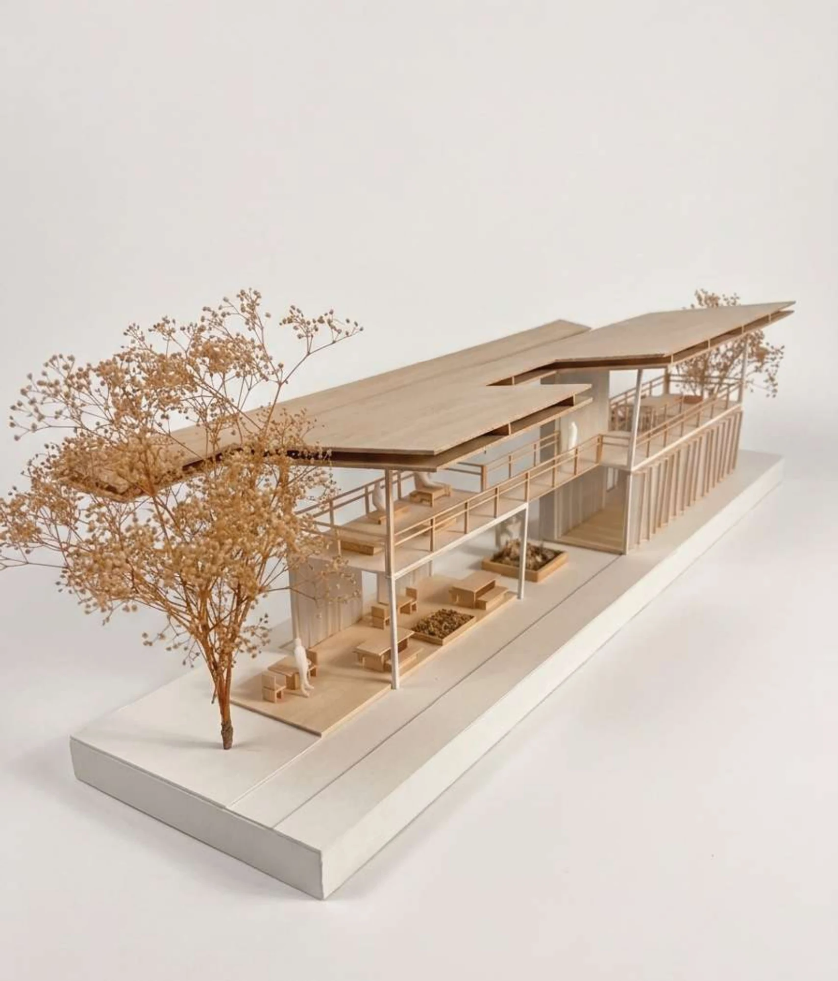 Physical model overview
